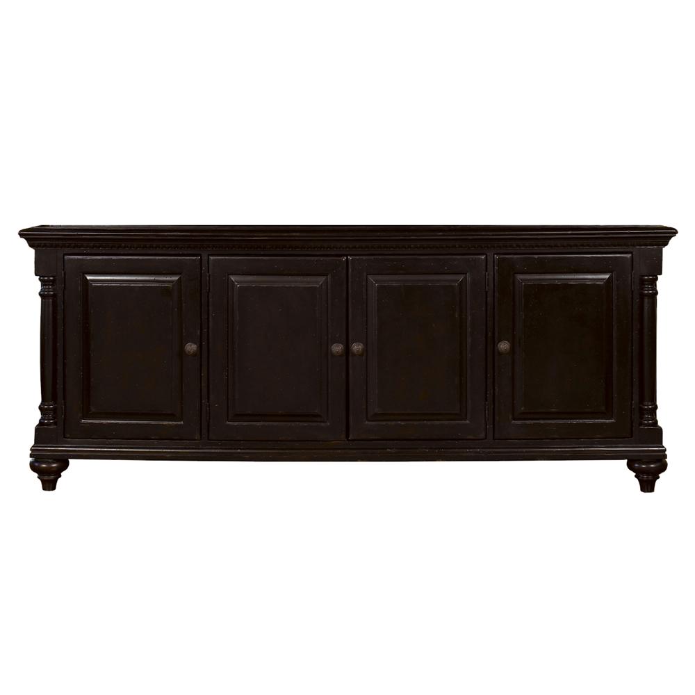 Wellington Entertainment Console